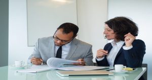 Assistente técnico perícia contábil