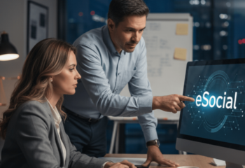 eSocial e PROCESSOS TRABALHISTAS: Complexidade?