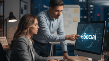 eSocial e PROCESSOS TRABALHISTAS: Complexidade?
