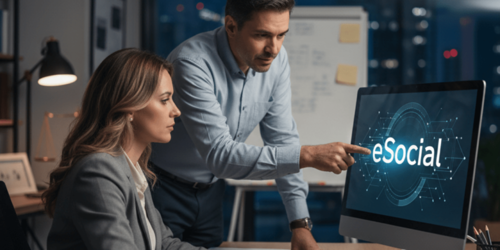 eSocial e PROCESSOS TRABALHISTAS: Complexidade?