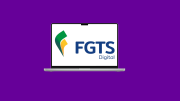 FGTS digital