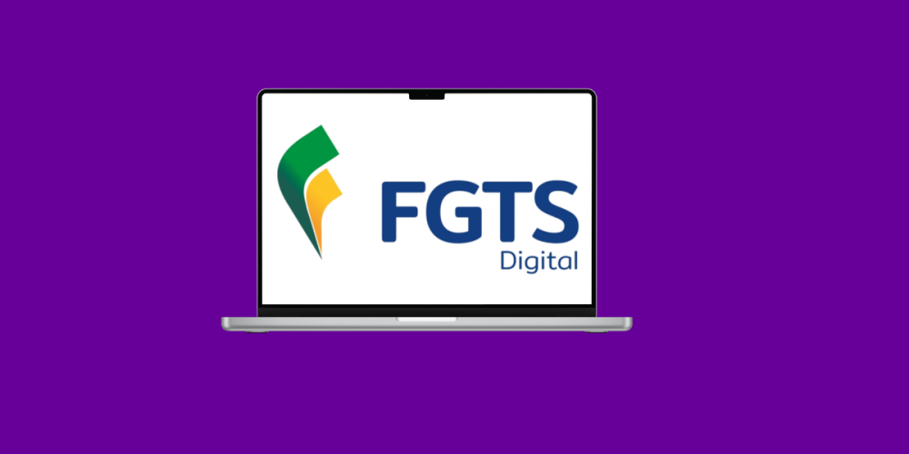 FGTS digital