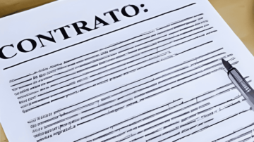 Valor Residual Garantido (VRG) em contratos de arrendamento mercantil financeiro